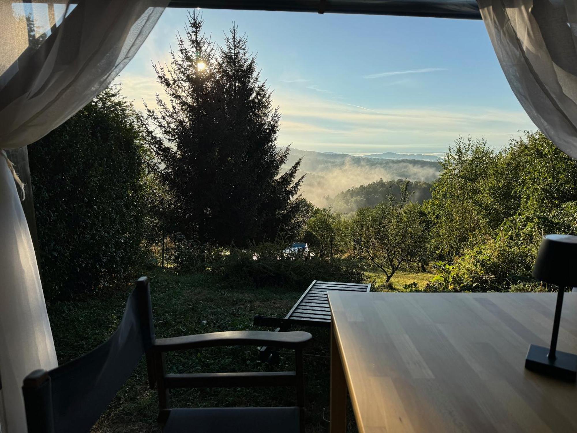 Guest House Lagotto's Peak Radatovici Esterno foto