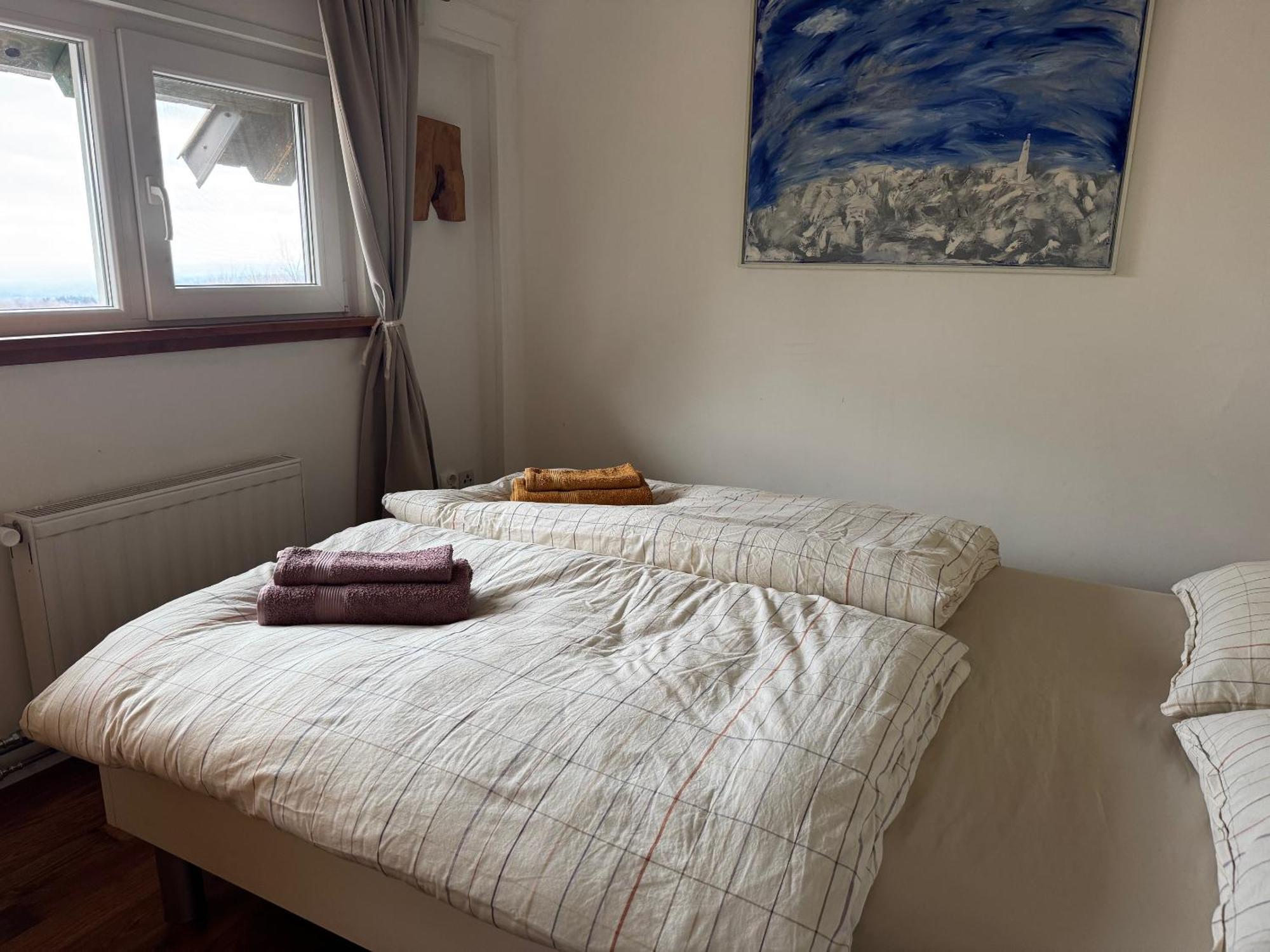 Guest House Lagotto's Peak Radatovici Esterno foto