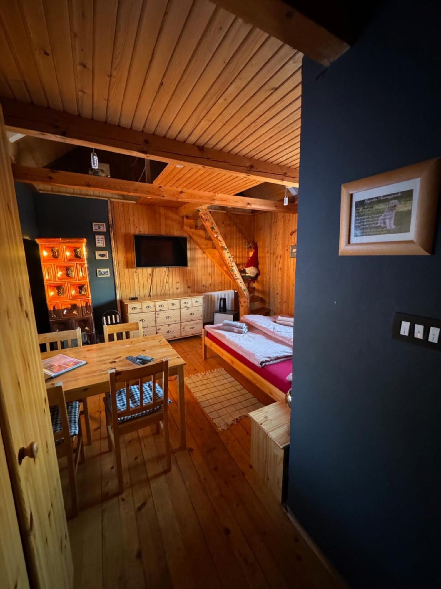 Guest House Lagotto's Peak Radatovici Esterno foto