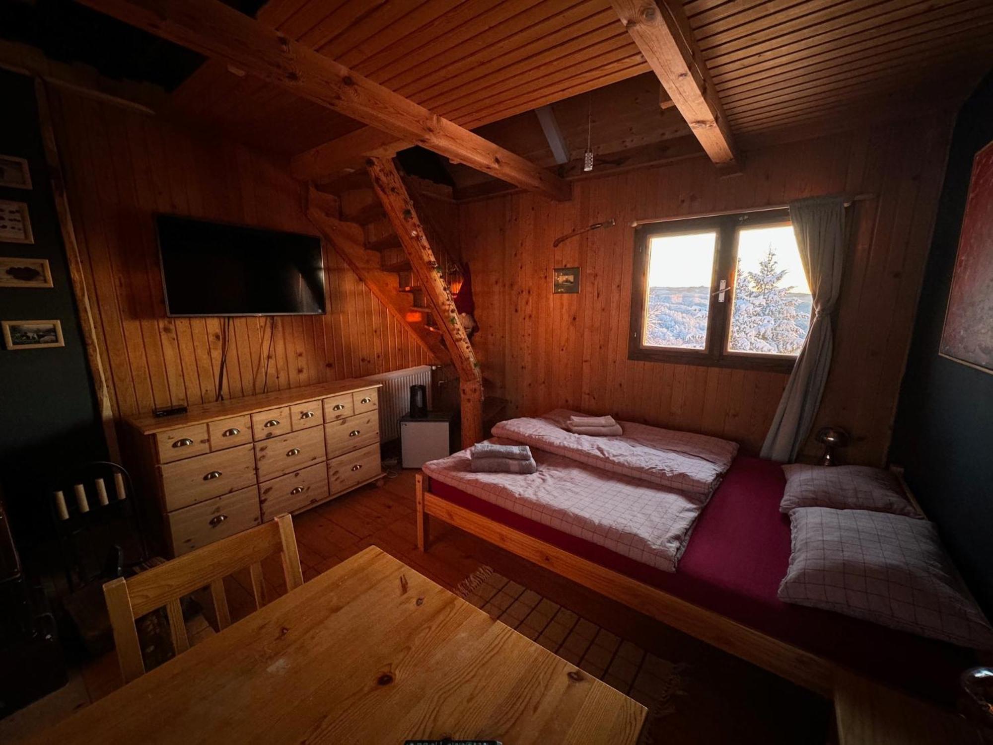 Guest House Lagotto's Peak Radatovici Esterno foto