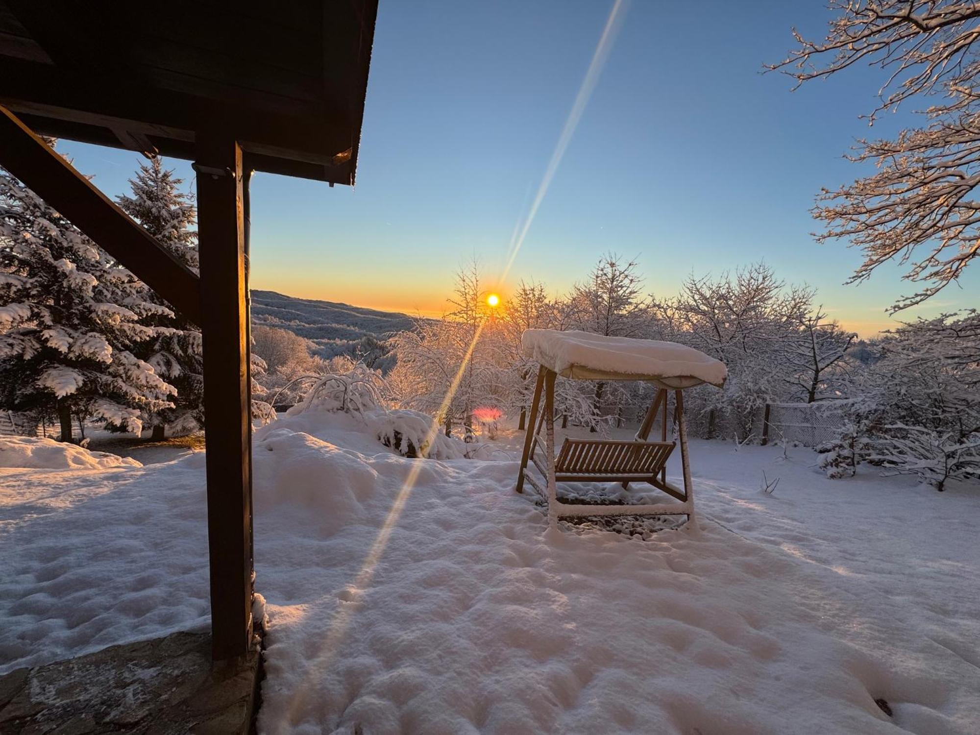 Guest House Lagotto's Peak Radatovici Esterno foto