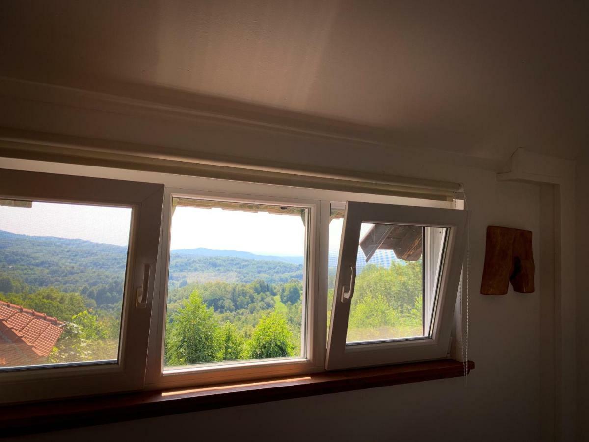 Guest House Lagotto's Peak Radatovici Esterno foto