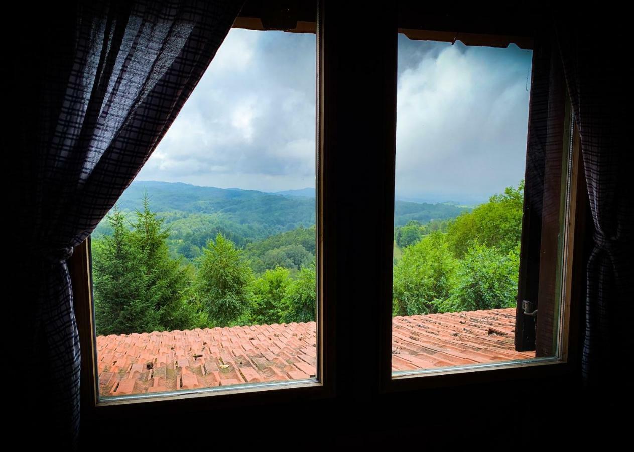 Guest House Lagotto's Peak Radatovici Esterno foto